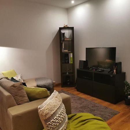 Ria De Aveiro Apartment Экстерьер фото