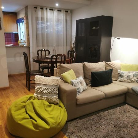 Ria De Aveiro Apartment Экстерьер фото