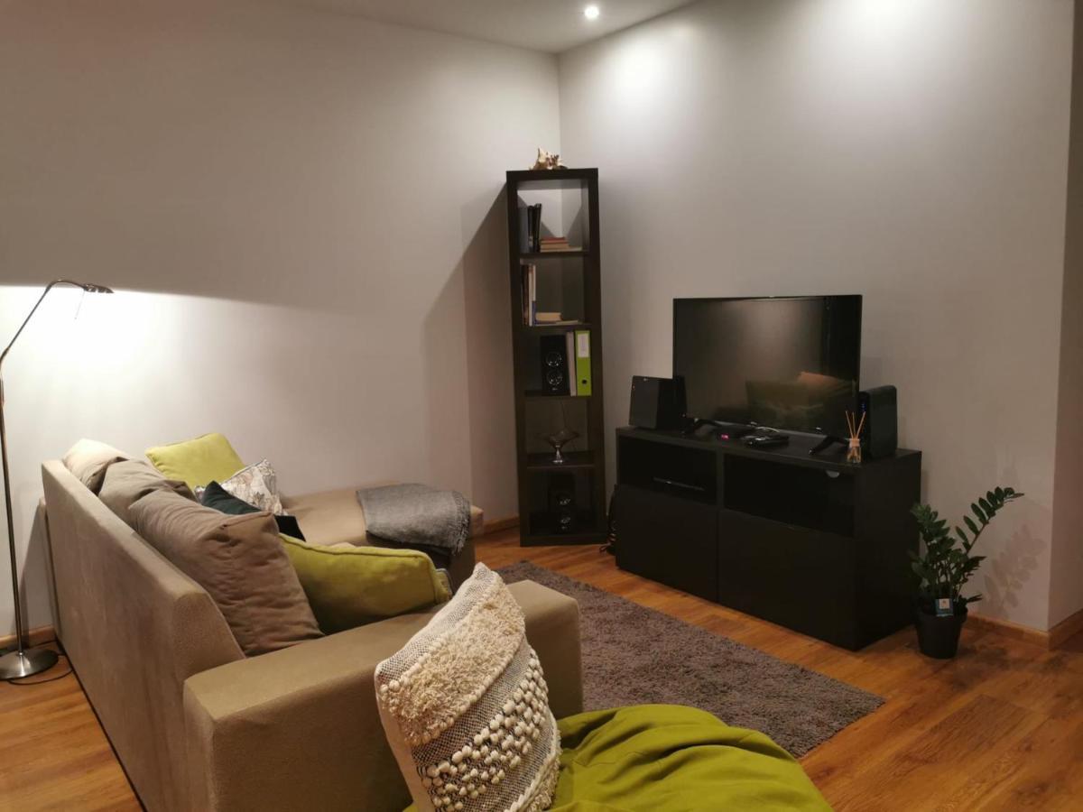 Ria De Aveiro Apartment Экстерьер фото