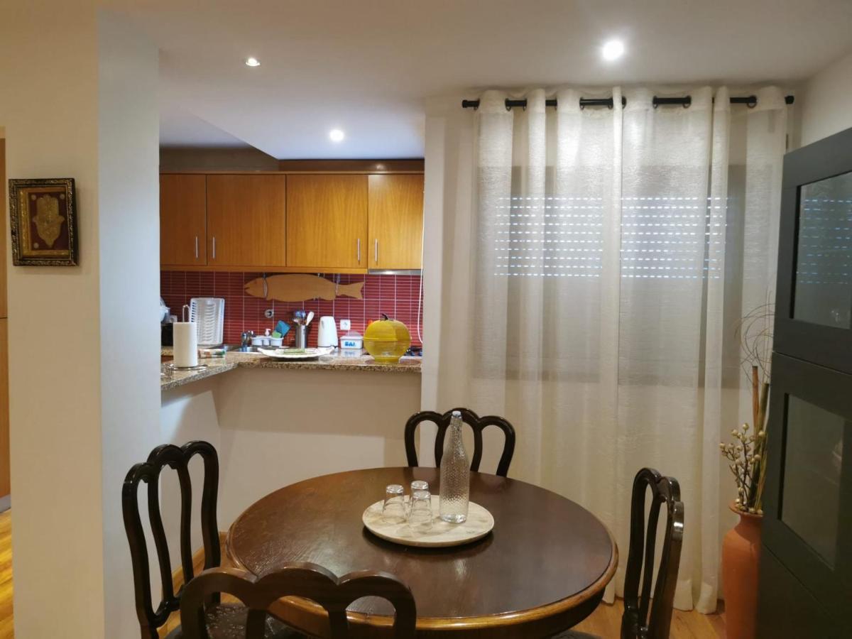 Ria De Aveiro Apartment Экстерьер фото