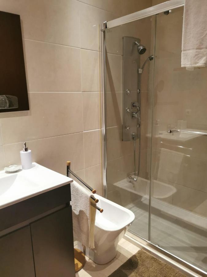 Ria De Aveiro Apartment Экстерьер фото
