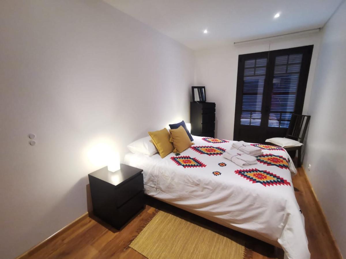 Ria De Aveiro Apartment Экстерьер фото