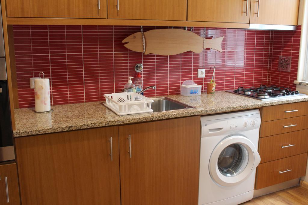 Ria De Aveiro Apartment Экстерьер фото
